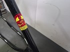 Vintage Cwc Roadmaster Luxury Liner 26  Tank Springer Balloon Tire Bicycle Frame