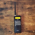 Radioshack Pro   135 Handheld Scanner     200   channel Am fm vhf uhf     Tested