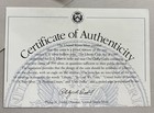 Proof Silver Eagle 1oz 999 Fine - 1987 To 2024 Date Range Your Choice - With Ogp