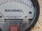 Dwyer 2015 Magnehelic Pressure Gage 0-15 Inches Of Water