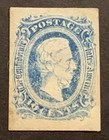 Travelstamps  Us Stamps Confederate Csa Scott  11 Mint Ng 10 Cent Denomination