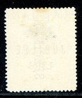 British North Borneo 1894 Labuan Jubilee 3   Ochre Sg  85 Specimen Mint T337