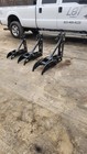 New Manual Hd 10  X 36  Thumb 5 - 6 Ton Adjustable Mini Excavator Cat 305 306