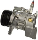 Denso 471-1361 A c Compressor With Clutch Fits 2001-2005 Lexus Is300 3 0l