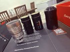 Spektra Flux Wireless Tattoo Pen Machine  Black  Wireless Battery Pack