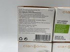 4 Pk Clarisoinc Cleansing System Replacement Acne Brush Heads -  New - Free Ship