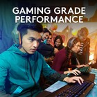 Logitech G213 Prodigy Gaming Keyboard -