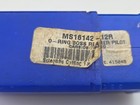 Scientific Cutting Tools Ms16142-12r  Reamer Pilot  Carbide Tipped