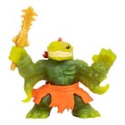  Cursed Goo Sea   Super Stretchy  Goo Filled Toy Ill Eel Action Figure Ill Eel