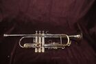 1957 Conn Constellation 38b Trumpet