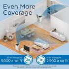 Ma-112 Air Purifier With True Hepa H13 Filter   2640 Ft   Coverage   White 1-pack