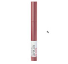 Maybelline Lipstick  Superstay Matte Ink Crayon Longlasting Nude 15 Lead The Way