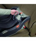 Chicco Keyfit 30 Infant Car Seat Base- Anthracite  Brand New   Creased Box
