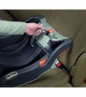 Chicco Keyfit 30 Infant Car Seat Base- Anthracite  New See Details