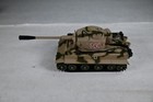 Vintage Corgi  900 German Pzkpfw Tiger Mk 1 Tank