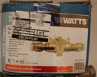 Watts 0391007 - 2-lf009m2-qt - 2  Lead Free Rpz Backflow Preventer