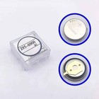 295-6900 Battery For Citizen Ecodrive For Panasonic Ctl920f Capacitor Watches
