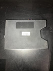 Blackmagic Hyperdeck Shuttle 2 Ssd Video Recorder  As-is