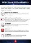 Bitdefender Total Security  3 Years 1-15 Devices   Daily Vpn - Latest Version