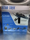 Star Trek The Original Series Classic Phaser Diamond Select Art Asylum Nib Works