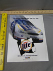 Vintage 1999 Irwindale Speedway Souvenir Program Nascar