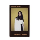 Fujifilm Instax Mini Contact Sheet Instant Film