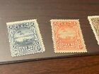 Old China Stamps 4pcs  mnh  Lots Hg7