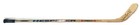 Wayne Gretzky Signed Full Size Hespeler  Oilers Hockey Stick Upper Deck Uda Coa