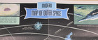Dated 1963 Map Of Our Solar System   Outer Space By Rand Mcnally  18x25 
