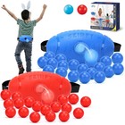  party Swing Ball Game Set For Kids   Adults - 40 Balls  Outdoor indoor Fun  Fam