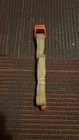 Ridgid No  2 Strap Wrench Adjustable Non-ratcheting Metal fabric Orange
