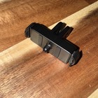 Gopro Magnetic Latch Mount  hero13  - Official Gopro Accessory  aemag-001 