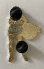 Hard Rock Cafe 35 Years Sexy Waitress Lady Pin Cayman Islands Pin