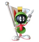 Hallmark Keepsake 2011 Marvin The Martian Looney Tunes Christmas Ornament Toons 