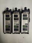 Qty 3 Motorola Xts3000 Vhf 136-174mhz P25 Digital Portable Radios H09kdc9pw5bn