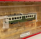 Bachmann Spectrum 84609 Ho Scale Peter Witt Streetcar Dcc Philadelphia Nib