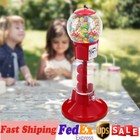 Automatic Products Candy Snack Vending Machine Twister Ball Vending Machine