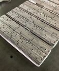 New Letterpress Type - 12 Point Bembo Italic