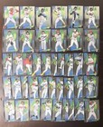 2026 Topps Finest Lot - Auto  Parallel rookies rare refractors   More