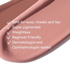 Gen See Mixed Media Matte Liquid Eyeshadow 04 Linen 7ml New In Box