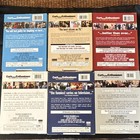 Curb Your Enthusiasm Seasons 1-5 Dvd Box Set Hbo Retrospective Interviews