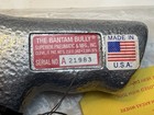 Superior Pneumatic Bantam Bully Air Hammer A21983 Made In Usa New In Box Nib