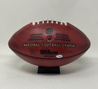 Game Used Dallas Cowboys Vs Eagles 9 20 2015 Nfl Issued Kicker Football Fanatics