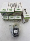 General Electric Cr104pst94g11s2 Selector Switch   1 Box Per Order  