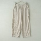 Ito Corduroy Easy Pants  1-2602-131   70c62 