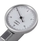 Precision  030  Range Dial Test Indicator  0005  Graduation Reading 0-15-0  