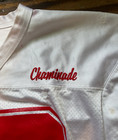 Vintage - Chaminade High School Game-used Football Jersey - Size Large -  40
