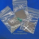 Anti Tarnish   Anti Static Intercept Tabs With Zip Bags - New Quantities 