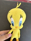 Looney Tunes Tweety Bird Plush Warner Brothers
