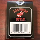 The Cromwell Casino Las Vegas Deck Of Playing Cards   Free Poker Chip